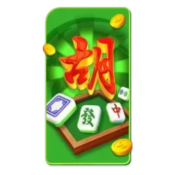 Mahjong
Ways