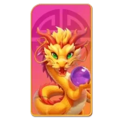Pengejaran
Naga
