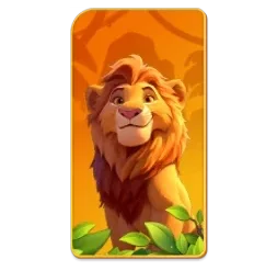 Lion
Safari