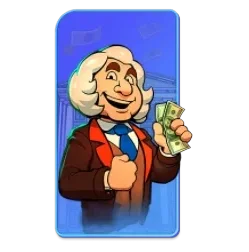 Cash
Mania