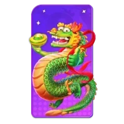 Fortune
Dragon
