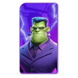 Doctor
Frankenstein